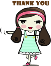 Panpuan sticker #6917470