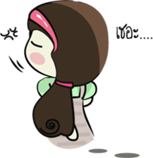 Panpuan sticker #6917471