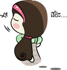 Panpuan sticker #6917471