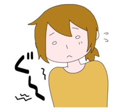 Freedom and loose sticker. sticker #6917597