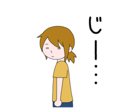 Freedom and loose sticker. sticker #6917608