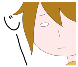 Freedom and loose sticker. sticker #6917609