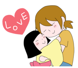 Freedom and loose sticker. sticker #6917631