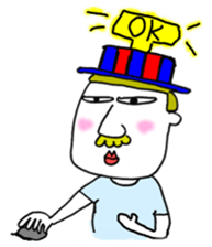 Whasyoi Neighborhood association sticker #6918032