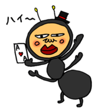 Whasyoi Neighborhood association sticker #6918033