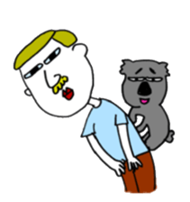 Whasyoi Neighborhood association sticker #6918039