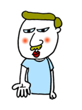 Whasyoi Neighborhood association sticker #6918040