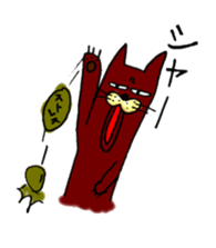 Whasyoi Neighborhood association sticker #6918050