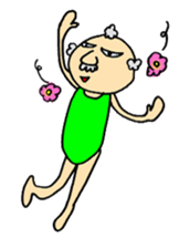 Whasyoi Neighborhood association sticker #6918054