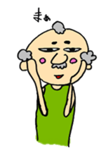 Whasyoi Neighborhood association sticker #6918055