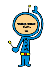 Whasyoi Neighborhood association sticker #6918060