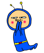 Whasyoi Neighborhood association sticker #6918064