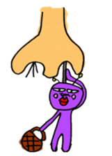 Whasyoi Neighborhood association sticker #6918066