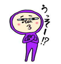 Whasyoi Neighborhood association sticker #6918069