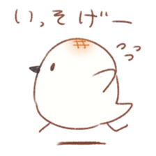 MOCHI-TORI sticker #6918834