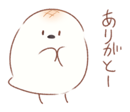 MOCHI-TORI sticker #6918846