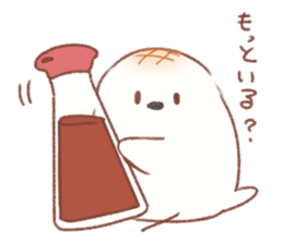 MOCHI-TORI sticker #6918854