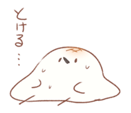 MOCHI-TORI sticker #6918866