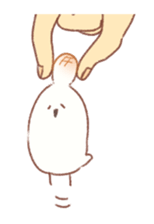 MOCHI-TORI sticker #6918870