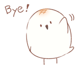 MOCHI-TORI sticker #6918871