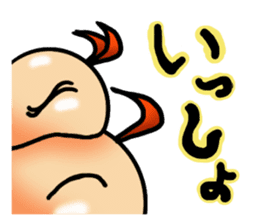 Tamao & Tamami sticker #6919512