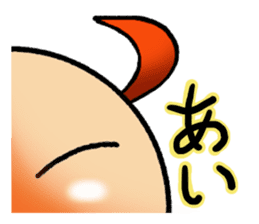 Tamao & Tamami sticker #6919514