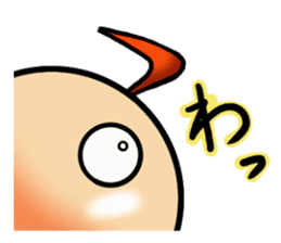 Tamao & Tamami sticker #6919516