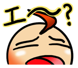 Tamao & Tamami sticker #6919520