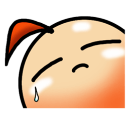 Tamao & Tamami sticker #6919522