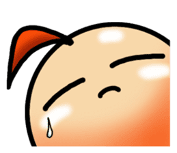 Tamao & Tamami sticker #6919522