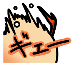 Tamao & Tamami sticker #6919525