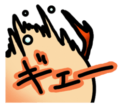 Tamao & Tamami sticker #6919525