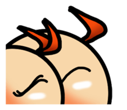 Tamao & Tamami sticker #6919526