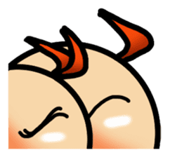 Tamao & Tamami sticker #6919526