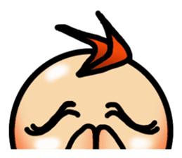 Tamao & Tamami sticker #6919529