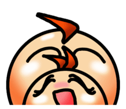 Tamao & Tamami sticker #6919531