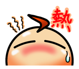 Tamao & Tamami sticker #6919534