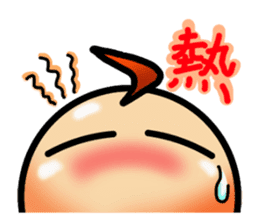 Tamao & Tamami sticker #6919534