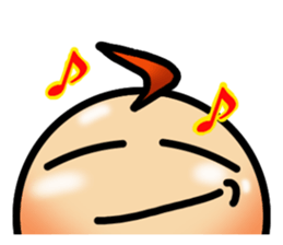 Tamao & Tamami sticker #6919535