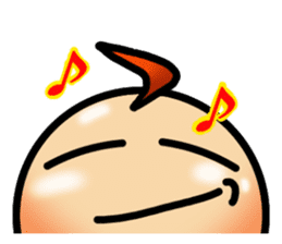 Tamao & Tamami sticker #6919535