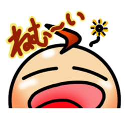 Tamao & Tamami sticker #6919536