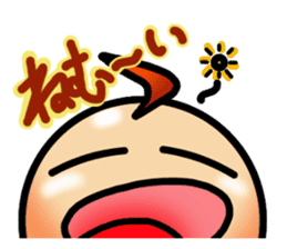 Tamao & Tamami sticker #6919536