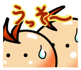 Tamao & Tamami sticker #6919537