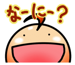 Tamao & Tamami sticker #6919538