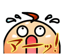 Tamao & Tamami sticker #6919541