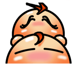 Tamao & Tamami sticker #6919542