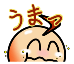 Tamao & Tamami sticker #6919546