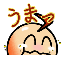 Tamao & Tamami sticker #6919546