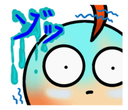 Tamao & Tamami sticker #6919547