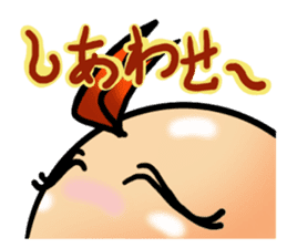 Tamao & Tamami sticker #6919550